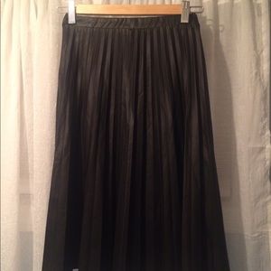 Charlotte russe skirt